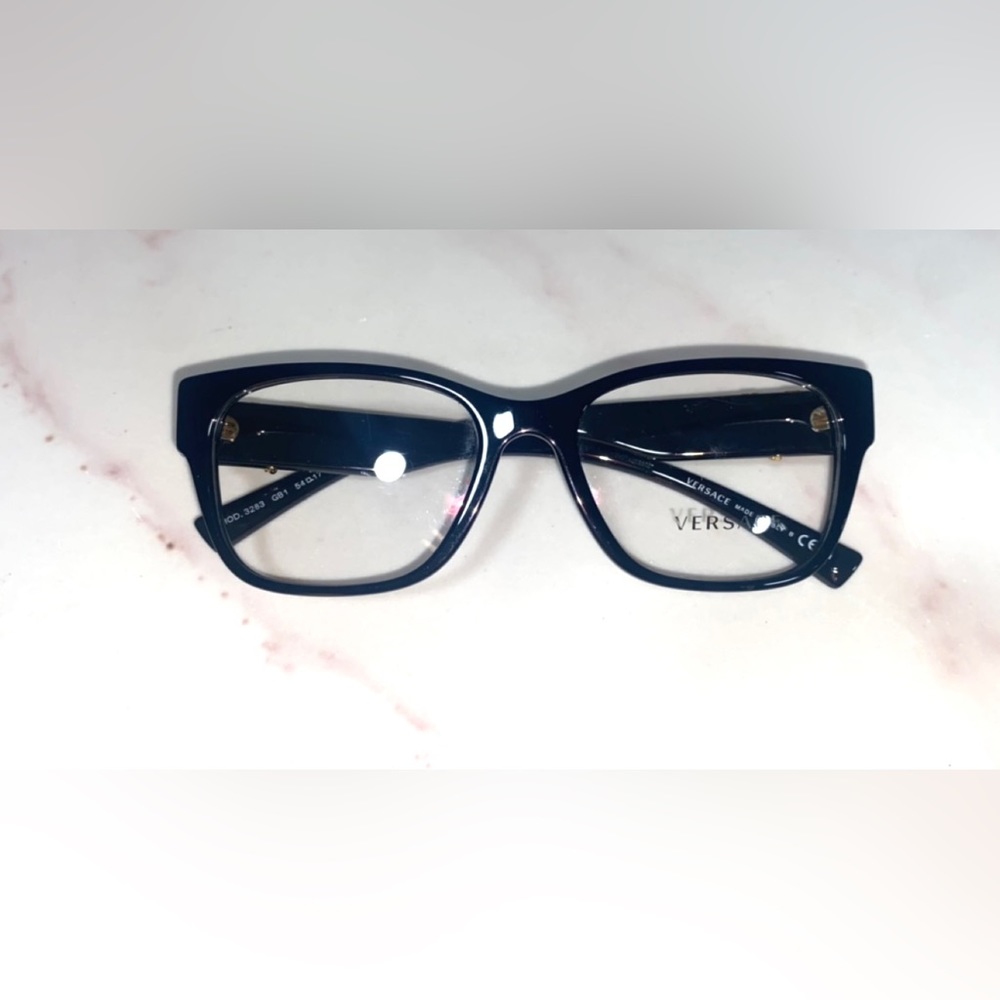 Versace Eyeglasses